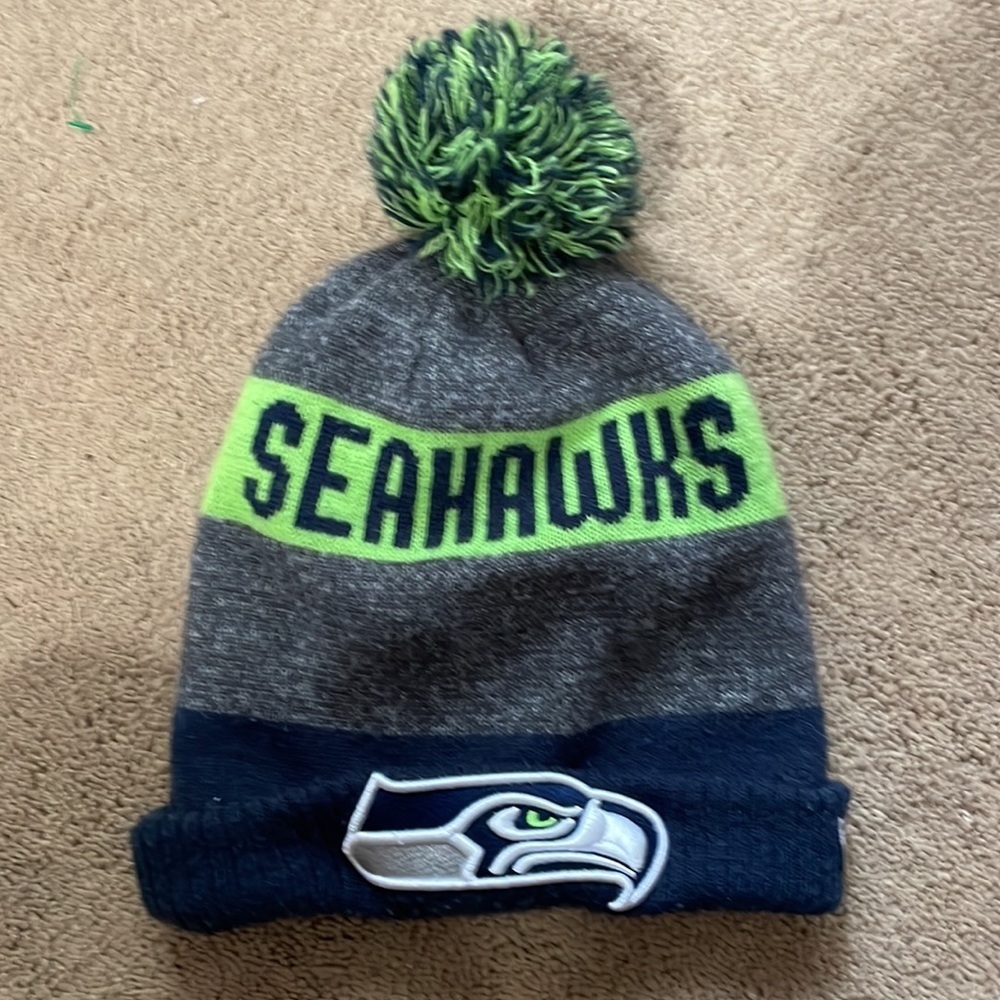 NFL hat - Picture 2 of 2